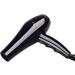 Professional Hair Dryer with Ionic Conditioning Hairdryer Powerful Blow Dryer with Diffuser - Buy Online on GoSupps.com