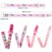 4 Pack Pacifier Clips with Silicone Adapters | Universal Pacifier Holder for Newborns | Safe & Durable Baby Care Accessories - Buy Online on GoSupps.com