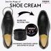 Nourishing Shoe Cream 50ml - Dark Burgundy (26) | For Leather & Synthetic Shoes, Bags & Accessories - Buy Online on GoSupps.com