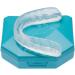 Professional Tooth Rail for Teeth Grinding Relief | Improved Mouth Protection for TMJ & Bruxism | Boxed Storage Case Included - Buy Online on GoSupps.com