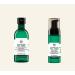 The Body Shop Tea Tree Duo Set 100% Vegan Facial Cleanser 150ml and Mattifying Toner 250ml