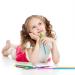 Gehanico 6-Part Sensory Chewing Pencil Cover Set | Chewable Pencils for Autism | Oral Motor Skills | 3 Colors for Sensory Children - Buy Online on GoSupps.com