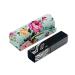 Shop Hanyi 3 Pcs Retro Print Leather Lipstick Box with Mirror - Perfect Gift for Lipstick Lovers | International Shipping Available - Buy Online on GoSupps.com