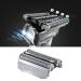 Buy Series 7 70B Shaving Heads for Electric Shavers - Compatible with 720S 790CC 760CC 765C 795CC 9565 9585 7840S - Fast International Shipping - Buy Online on GoSupps.com