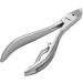 Floahazz Professional Feet Toe Nail Clippers Trimmer Paronychia Nippers Podiatry Stainless Tools - Buy Online on GoSupps.com