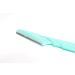 Tinkle Eyebrow Dermaplaning Razor Tool - 6 Razors, 3 Count (Pack of 2) | Dermaplaning Tools - Buy Online on GoSupps.com