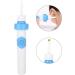 Electric Ear Cleaner: Comfortable Earwax Remover Vacuum for All Ages - Buy Online on GoSupps.com