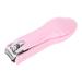 Qukaim Fingernail Cutter Stainless Steel Nail Clipper Cutter for Fingernail Toenail Manicure Tool