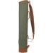 TOURBON Canvas Sunday Golf Clubs Carry Bag with Pockets - Lightweight Travel Bag for Driving Range Storage - Buy Online on GoSupps.com