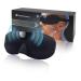 Anti Snoring Devices Snoring Solution Device Smart Snore Stopper Snore Reducing Sleep Aids Smart Snoring Eye Mask for Women and Men Bluetooth Technology Records and Analyzes Sleep Datas