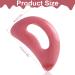 Large Gua Sha Massage Device - Full Body Cellulite Relief Muscle Relaxation & Fatigue Removal Tool for Legs Back & Face - Buy Online on GoSupps.com