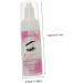 FOMIYES 3pcs Eyelash Cleansing Mousse Eyelash Mascara Lash Foam Eyebrow Lash Shampoo Eyes Eye Lotion 1 count (Pack of 1) As Shownx3pcs - Buy Online on GoSupps.com
