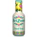 Arizona IceTea with Peach & Lemon flavours 500ml Each (Pack of 12) - Buy Online on GoSupps.com
