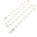 SBTRKT 5-Piece Alloy Eye Chain - Durable Non-Slip & Easy to Carry for Sunglasses | Fall-Proof Design | International Shipping - Buy Online on GoSupps.com