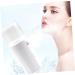 Outanaya 1pc Hydrating Instrument Cool Mist Sprayer Cloth Steamers Electronic Abs Face Steamer White - Buy Online on GoSupps.com
