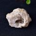 Natural Crystal Rough 1PC Natural Crystal Agate Geode Crystal Cluster Stone Raw Crystals Reiki Rock Specimen Quartz Home Decoration - Buy Online on GoSupps.com