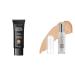 Marcelle Sheer Tint Moisturizer SPF 30 Cr me Beige & CC Concealer + Corrector Light to Medium