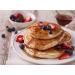 Krusteaz Buttermilk Complete Pancake Mix Just Add Water 4.53kg Reusable Pouch - Buy Online on GoSupps.com
