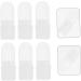  SOESFOUFU Set of 20 Full Coverage Nail Polish Protector - Buy Online on GoSupps.com