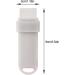 Wall Eraser Kitchen Stove Cleaner Eraser - Multifunctional Cleaning Eraser for Kitchen Stain Remover Eraser Efficient Stain Removal for Bathroom - Buy Online on GoSupps.com