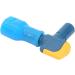 Naroote Mouthpieces: Self-Sealing Bite Valve | Non-Toxic Silicone for Hydration Bladder - Shop Internationally! - Buy Online on GoSupps.com