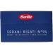  Italian Gourmet E.R. Pack of 5 Barilla Sedani Rigati pasta no. 94 100% Italian noodles 500g + Italian gourmet polpa 400g - Buy Online on GoSupps.com