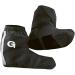 Gonso Unisex Rain Shoecover Driving Gloves L Black | Waterproof & Stylish | Buy Now for International Shipping - Buy Online on GoSupps.com