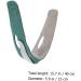 PLAFOPE Thinner Lifting-up Facial Thin Facial Slimming -lifting Artifact Beauty Bandage Thin Masseter Chin Bandage - Buy Online on GoSupps.com