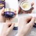 Turmeric Rose Cream for Face & Eyes - Gentle Skin Care 18g | International Shipping Available - Buy Online on GoSupps.com