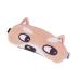minkissy Eye Mask Cartoon Eye Patch Sleep Eye Patch Dual Purpose