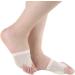 Buy Dance Socks - Ballet Toe Protectors & Forefoot Pads for Comfort | International Shipping - Buy Online on GoSupps.com