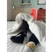 PGS Plantar Fasciitis Night Splint Sock - Adjustable Dorsiflexion Strap for Pain Relief & Recovery - Men & Women - Heel Spur & Foot Drop Support (Small - Buy Online on GoSupps.com