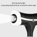 Canes Walking Stick Illuminated Aluminum Four Sided Multi Purpose Adjustable Length Telescopic Used by The Star of Light - Buy Online on GoSupps.com
