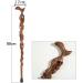 Wooden Walking Sticks Cane Elderly crutches Solid wood walking stick Fine carving Implied auspicious Elderly supplies Walker 92 cm (36.22 inches) long Easy to truncate 4 styles Mobility Aid for Elderl - Buy Online on GoSupps.com