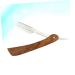 Shop Manual Metal Razor for Men | Safe & Precise Shaving | International Shipping Available - Buy Online on GoSupps.com