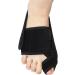 CAZARU FXJ Toe Straighteners - Orthopedic Toe Posture Corrector for Hallux Valgus Correction - Buy Online on GoSupps.com