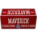 12 Pack Maverick Playing Cards - Standard Index - Premium Quality - Buy Online on GoSupps.com