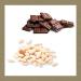 1880 - Mini chocolate almond pancakes supreme quality typical Christmas sweets artisanal recipe 200 grams - Buy Online on GoSupps.com