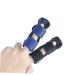 FOMIYES Finger Splint - Medium Black Finger Support Holder for Extension & Stabilization | Durable & Comfortable Splint for Injury Recovery - International Shipping Available - Buy Online on GoSupps.com