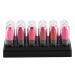 ANGGREK Lipstick - Moisturizing Waterproof Matte Lipgloss | Long Lasting 12 Colors - International Shipping Available - Buy Online on GoSupps.com