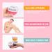 Buy Vanilla Pistachio Bum Cream - Moisturizing Body Cream for All Skin Types | Skin Repair & Hydration - Buy Online on GoSupps.com