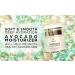 Radha Beauty Avocado Complete Facial Care Kit - 3-in-1 Anti-Aging Cleanser Serum & Moisturizer for Wrinkles & Dark Spots | Day & Night Brightening Skincare Gift Set - Buy Online on GoSupps.com