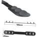 Callaron 15-Piece Colorful Ear Buckle & Mask Strap Holder Set - Earring Hooks & Extension Buckles for Enhanced Comfort - Buy Online on GoSupps.com