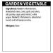 RADA Gluten Free 3 Pack Garden Vegetable Cheeseballs - Buy Online on GoSupps.com