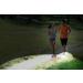 Cooo Croc Lights: RGB Color LED Rechargeable Floodlights - 2Pcs Superbright Shoe Headlights for Croc Charms, High Lumen Camping & Dog Walking Accessories - Blue - Buy Online on GoSupps.com