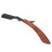 Vintage Straight Edge Razor - Premium Barber Quality Manual Razor for Mustache & Beard Grooming - Buy Online on GoSupps.com