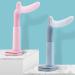 Atyhao Kids Posture Corrector | Orthodontic Hunchback Frame for Children | Sitting Posture Correction for Primary School Students | Pink - Buy Online on GoSupps.com