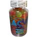 Unified Formulas ACV Apple Cider Vinegar Gummies - Mixed Fruit Flavours (60 Gummies) - Buy Online on GoSupps.com