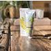 Mademoiselle Provence Lemon Verbena Shea Butter Hand Cream - Rejuvenating, Nourishing & Moisturizing - 2.5 fl oz | Cruelty-Free, Vegan, Made in France - Buy Online on GoSupps.com