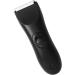 Electric Body Hair Trimmer Portable Rechargeable Men Body Hair Trimmer Wet Dry Ceramic Cutting Heads for Full Body - Buy Online on GoSupps.com